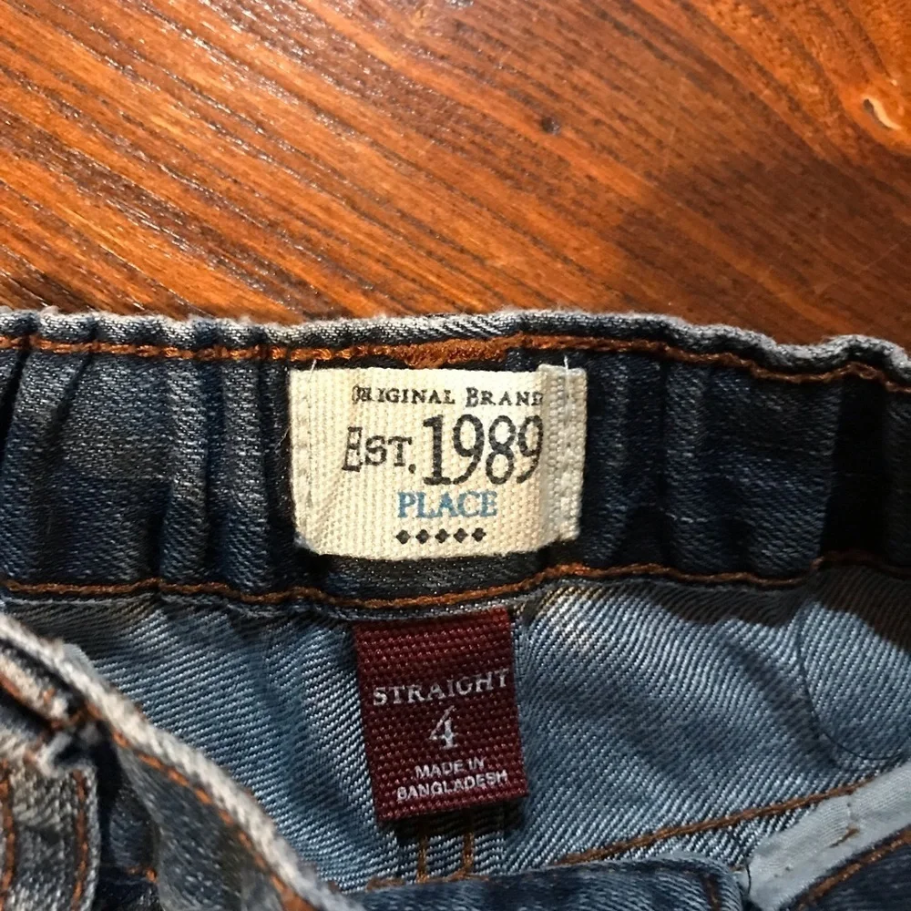 🎈Childrens Place Jeans